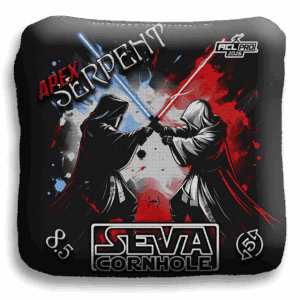 May the 4th Special Edition - Set of 4 Cornhole bags