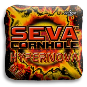 Hypernova -Interstellar - Set of 4 Cornhole Bags