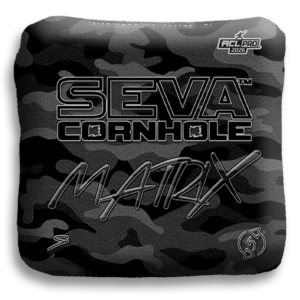 Matrix - Camo - Set of 4 bags