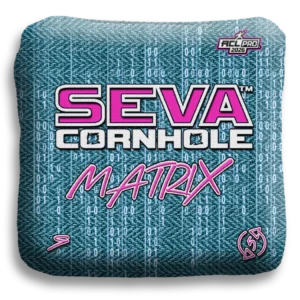 Matrix - Digital - Set of 4 bags