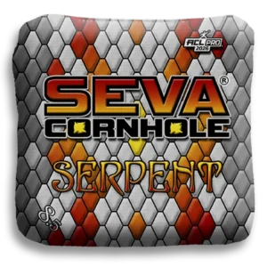 Serpent - Scales - Set of 4 Bags